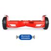 Immagine di DOC 2 HOVERBOARD PLUS RED/BLACK