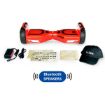 Immagine di DOC 2 HOVERBOARD PLUS RED/BLACK