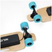 Immagine di DOC SKATEBOARD SKY BLUE