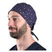 Immagine di CAPPELLINO FANTASIA - Stelle - M