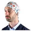 Immagine di CAPPELLINO FANTASIA - Medical - M