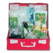 Immagine di KIT PRONTO SOCCORSO ALL. 1 - valigetta plastica