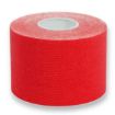 Immagine di TAPING KINESIOLOGIA 5 m x 5 cm - rosso