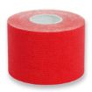 Immagine di TAPING KINESIOLOGIA 5 m x 5 cm - rosso