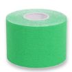 Immagine di TAPING KINESIOLOGIA 5 m x 5 cm - verde