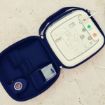 Immagine di DEFIBRILLATORE iPAD CU-SP1 - SEMI-AUTOMATICO