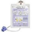 Immagine di KIT 2 PLACCHE PEDIATRICHE -  DEFIBRILLATORE CU-SP1 e CU-SP2