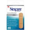 Immagine di CEROTTI UNIVERSAL BREATHABLE PLASTERS, 19 x 72 mm - 20 PEZZI