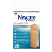 Immagine di CEROTTI UNIVERSAL BREATHABLE PLASTERS, 25 x 72 mm - 20 PEZZI