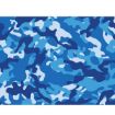 Immagine di CAPPELLINO FANTASIA - Militare blu - M