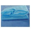 Immagine di CAMICI MONOUSO 25g/m2 115x137 cm - misura M - non sterile