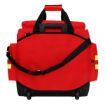 Immagine di BORSA SMART CON TROLLEY - Media - Rossa