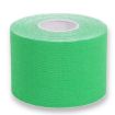 Immagine di TAPING KINESIOLOGIA 5 m x 5 cm - verde