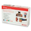 Immagine di TAPING KINESIOLOGIA 5 m x 5 cm - mix 6 colori - 6 PEZZI