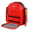 Immagine di ZAINO LOGIC 2 PVC - rosso