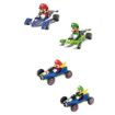 Immagine di Pull & Speed - Mario Kart Special Cars - 4 Asst.