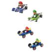 Immagine di Pull & Speed - Mario Kart Special Cars - 4 Asst.