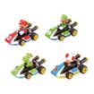 Immagine di Pull & Speed - Mario Kart - 4 Asst. Blister