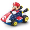 Immagine di 2,4GHz Mario Kart(TM) Mini RC, Mario