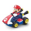 Immagine di 2,4GHz Mario Kart(TM) Mini RC, Mario