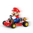 Immagine di 2,4GHz Super Mario  Pipe Kart, Mario