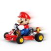 Immagine di 2,4GHz Super Mario  Pipe Kart, Mario