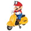 Immagine di 2,4GHz Super Mario  Pipe Kart, Mario