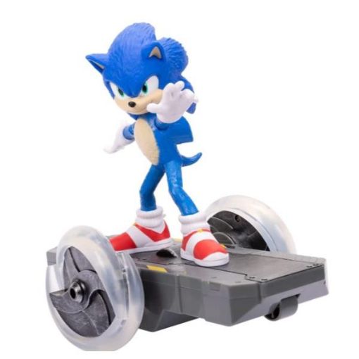 Immagine di Sonic Speed RC Vehicle