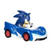 Immagine di Sonic 1:64 Diecast veicle asst