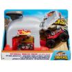 Immagine di HOT WHEELS MONSTER TRUCKS PIT AND