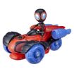 Immagine di Spidey - Veicolo Luminoso Techno Racer