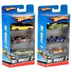 Immagine di HOTWHEELS - 3 VEICOLI