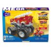 Immagine di Mega hot wheels monster truck 5 alarm