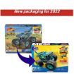 Immagine di MEGA CONSTRUX-HOT WHEELS MEGA WREX