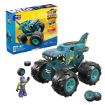 Immagine di MEGA CONSTRUX-HOT WHEELS MEGA WREX