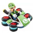 Immagine di RADIOCOMANDO KART LUIGI SUPER MARIO