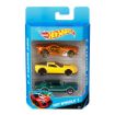 Immagine di HOTWHEELS - 3 VEICOLI