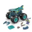 Immagine di MEGA CONSTRUX-HOT WHEELS MEGA WREX