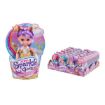 Immagine di Sparkle Girlz Mini Princess Cupcake cm 11