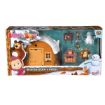 Immagine di Masha & Orso - Playset Casa Inverno