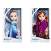 Immagine di Frozen 2 - Elsa / Anna Travel 38cm - Asst.