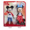 Immagine di Minnie e Mickey Mouse - 25cm