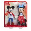 Immagine di Minnie e Mickey Mouse - 25cm