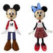 Immagine di Minnie e Mickey Mouse - 25cm