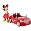 Immagine di Minnie con Auto