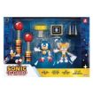 Immagine di Sonic - Diorama Set - 2 personaggi 6,5cm