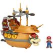 Immagine di Super Mario - Nave Bowser Playset