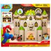 Immagine di Super Mario - Castello Bowser Playset