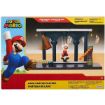 Immagine di Super Mario - Castello Di Lava Playset