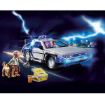 Immagine di Back to the Future DeLorean